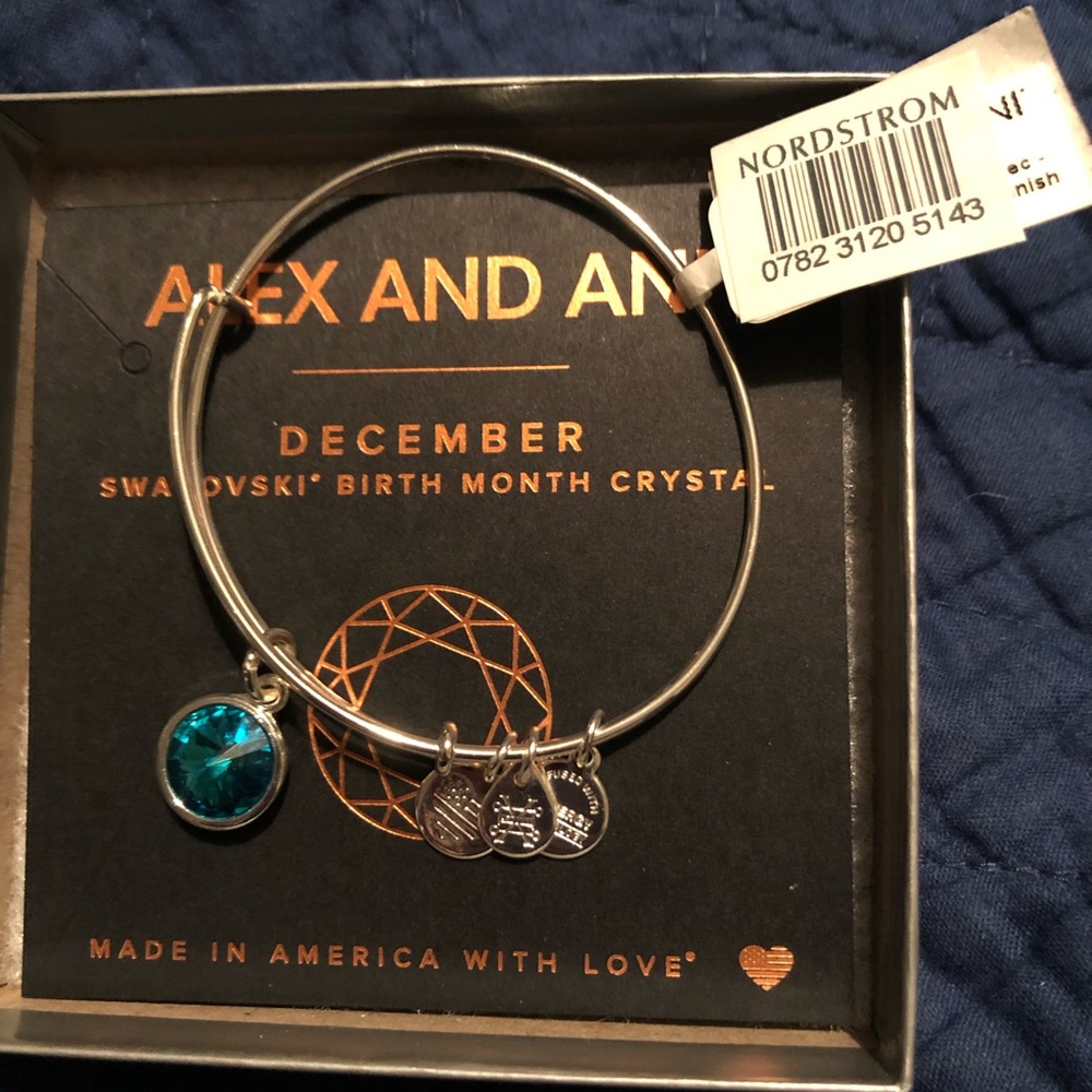 Alex and Ani